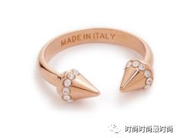 平价又高级的珠宝分享,不用吃土的珠宝