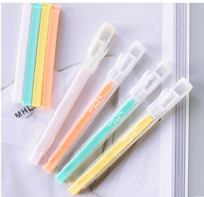 使用哪些文具易得白血病,这6种文具被测有毒