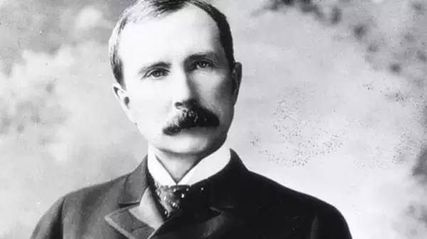 这是一座影响中国人100年的医院，却和一位美国富二代有着一段不得不说的情缘