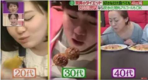 魔都145年来最热夏天都没带走你的肥肉，原因居然是用！错！方！法！