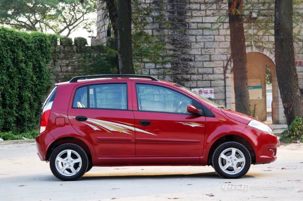 中国的汽车品牌有哪些,中国的汽车品牌及车型