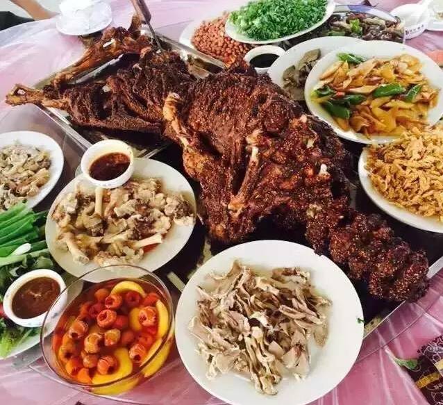 弓长岭夜景比较美的地方,弓长岭景色