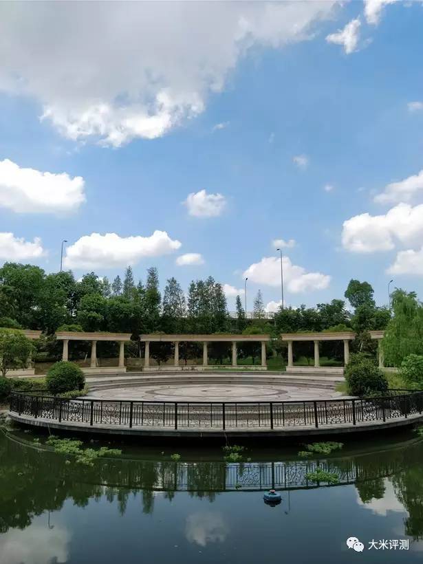 小米5和小米6拍照对比,小米5x拍照效果图