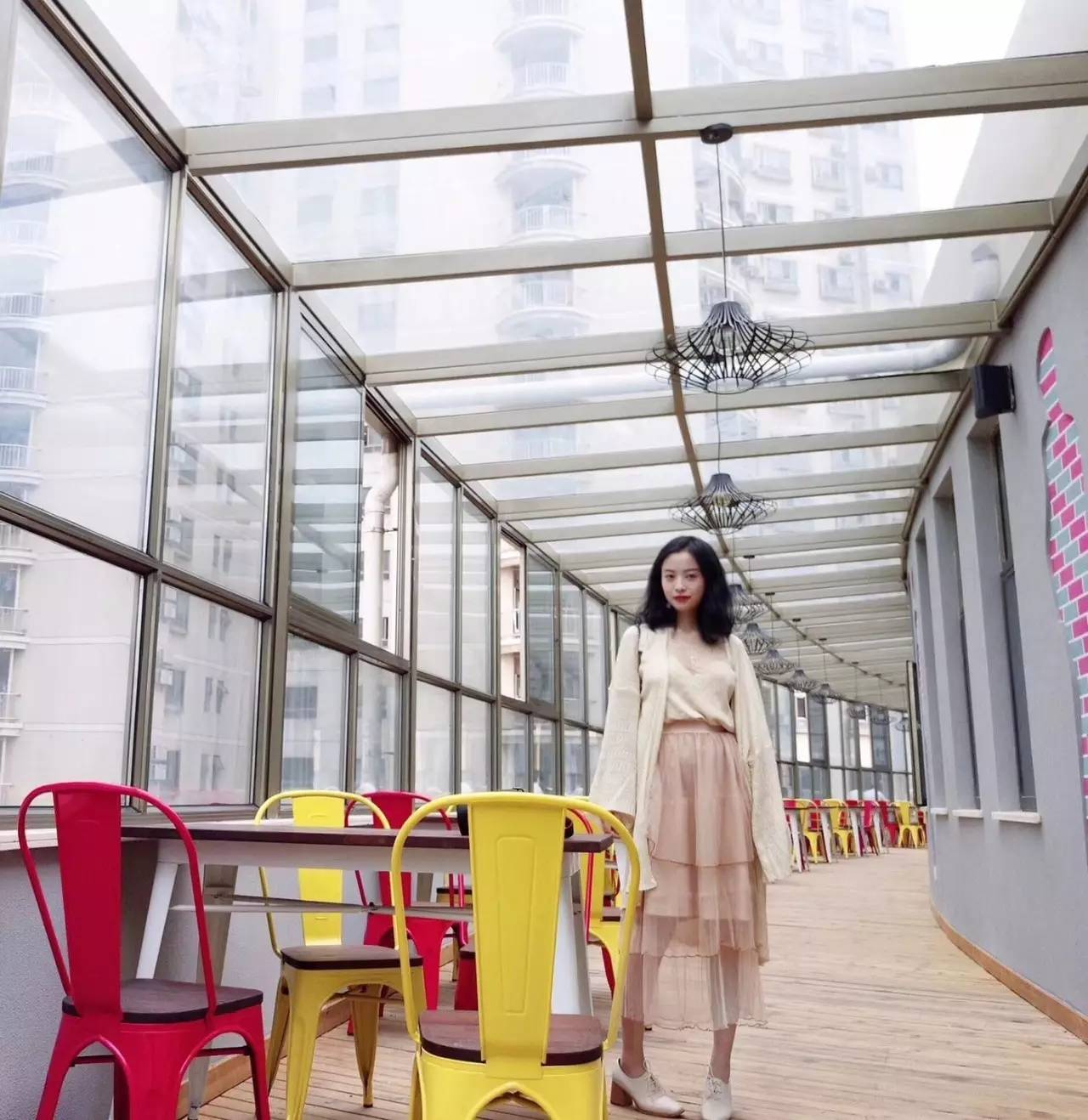 南航河南公司空勤食堂,南京南航校内食堂