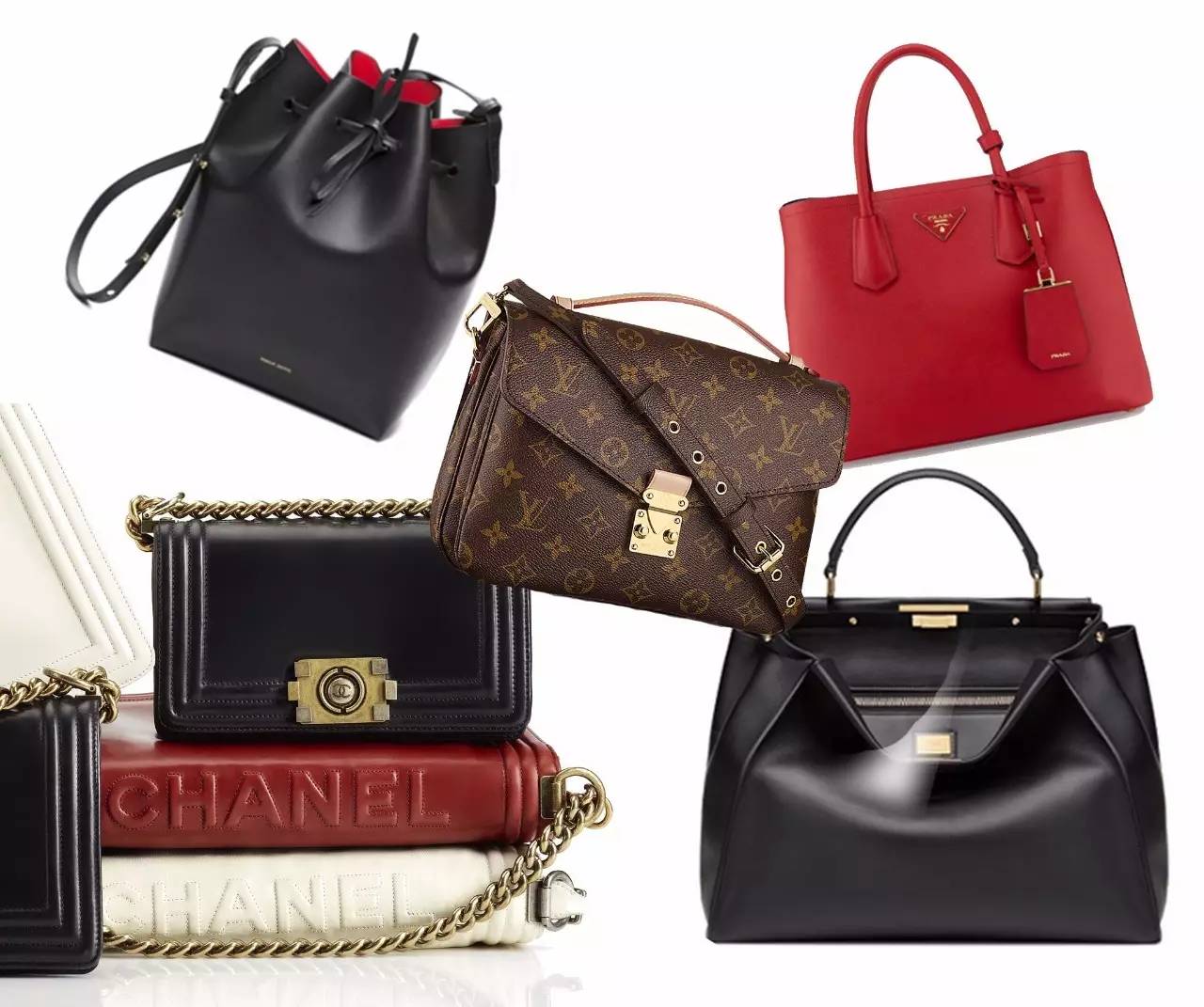 为什么每个女人都拥有一个钻戒,为什么女人都想拥有celine