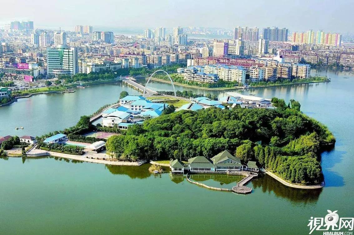 准备出发湖北导航原版,湖北7条最美骑行路线推荐