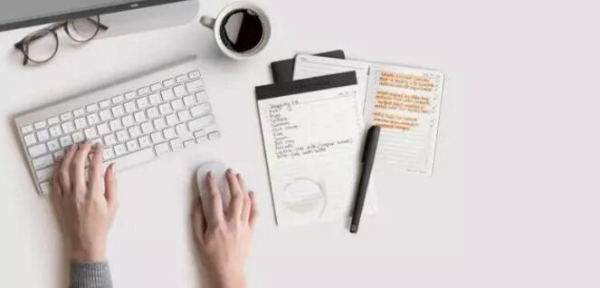 不买花哨的文具,高颜值文具开学必备