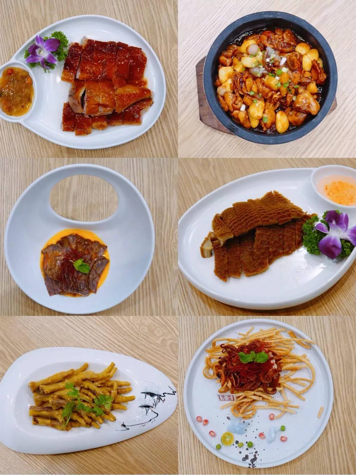 南航河南公司空勤食堂,南航食堂最新状况