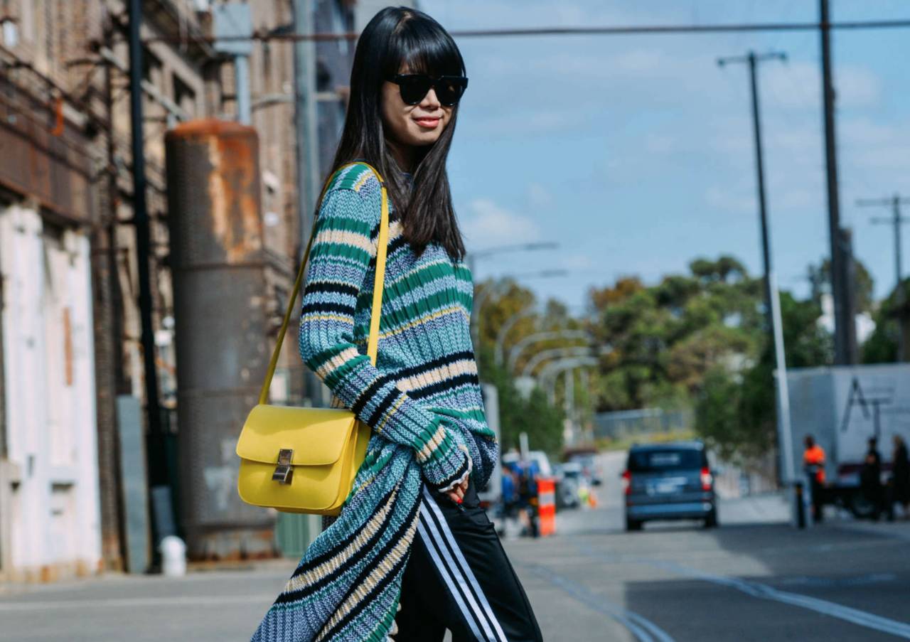 为什么女人都想拥有celinebox,为什么每个女人都拥有一个钻戒