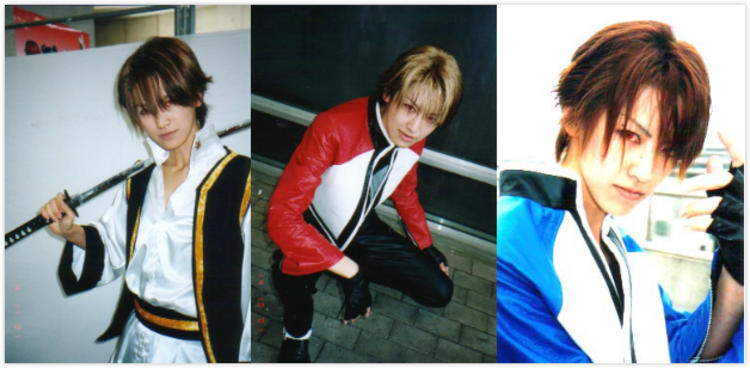 你对cosplay服装喜欢吗,一般人对cosplay的看法