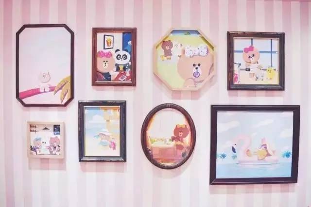 直击你的少女心,直击少女心