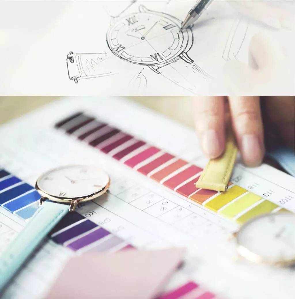 有设计感还便宜的手表,有设计感手表推荐