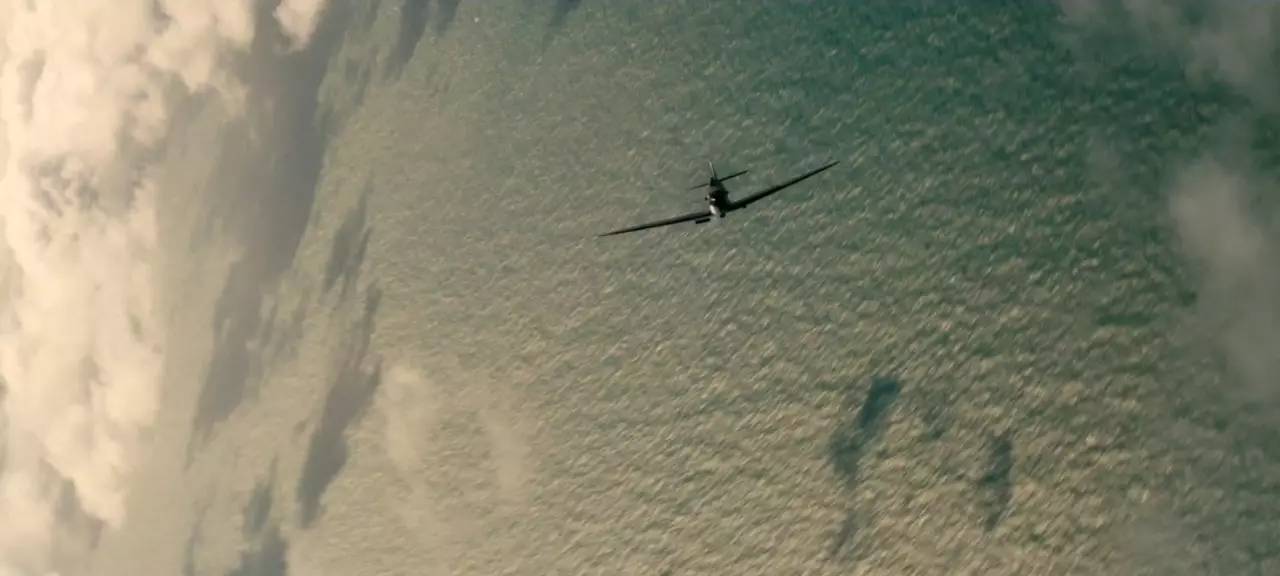 诺兰十大经典电影推荐,诺兰一生只拍十部电影