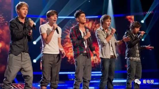 ABC、NBC、CBS、FOX四大电视网最新节目推介