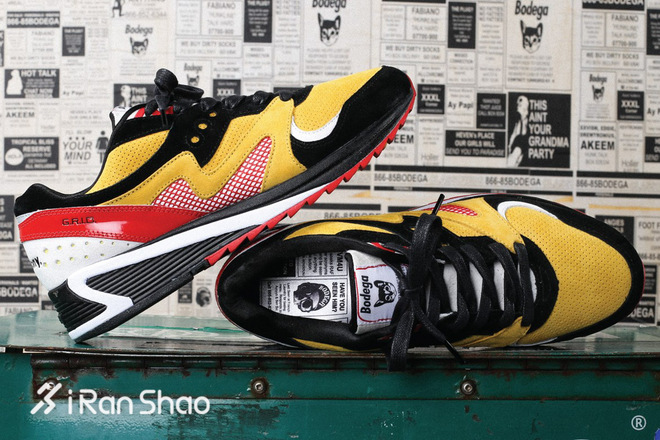 一周新鲜装备资讯|2017年余额已不足但明年的鞋款已经在路上了