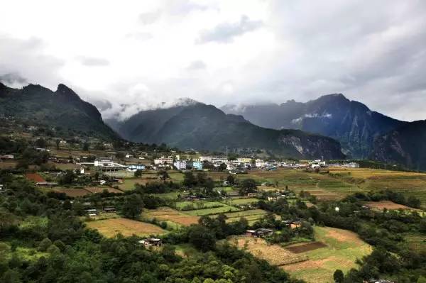 丙察察线自驾游路线图,丙察察路自驾游视频