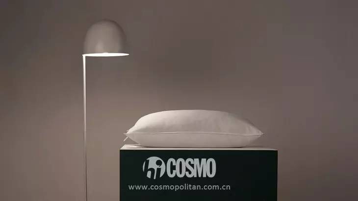 OMG｜气温骤降怎么我还是睡不好？原来被子枕头错得一塌糊涂