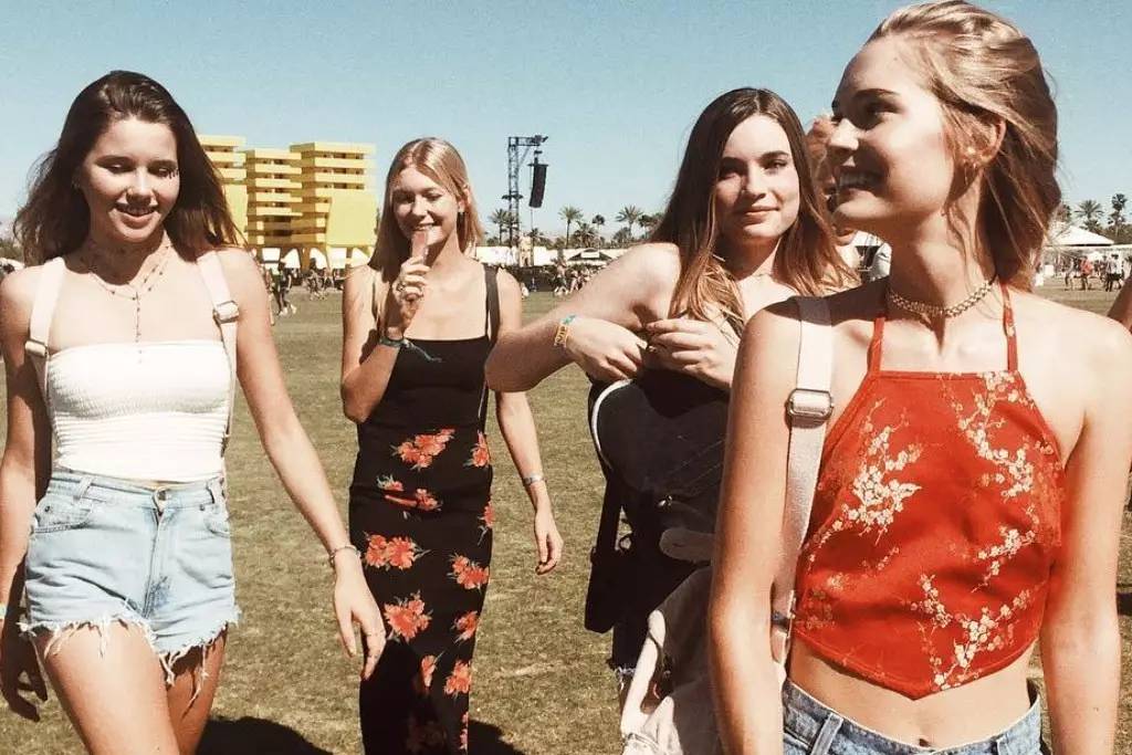 「我26岁,身高158cm|最爱的品牌是ZaraKids」