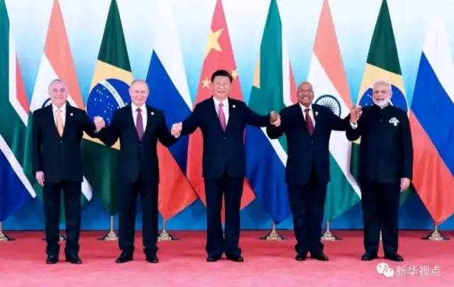 关于金砖你不知道的事,你如何看待金砖