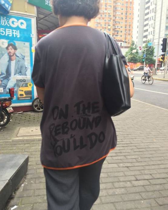 歪果仁谈中国人取的奇葩英文名,中国的奇葩英文字母