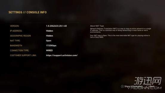 使命召唤14主机玩法,奇游联机宝信号覆盖测评