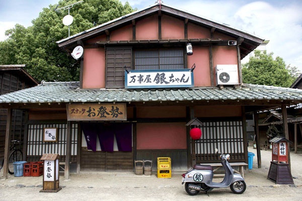 银魂真人版观影顺序,银魂真人版受伤