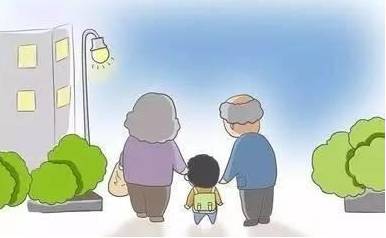 高三毕业成人礼父母写给孩子的信,看完儿子写给妈妈的一封信的感受