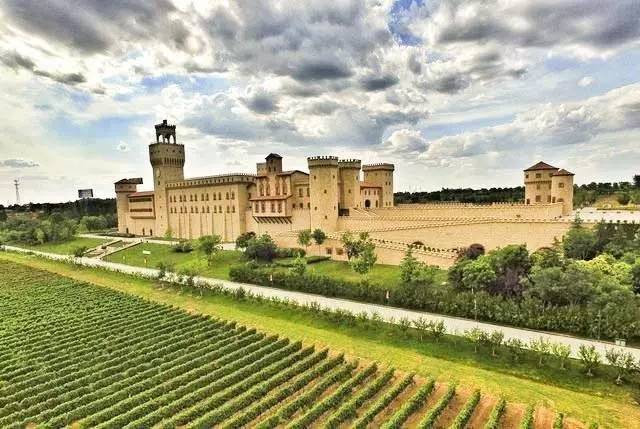 陕西张裕瑞那城堡酒庄红酒价格,十大乡村旅游景区