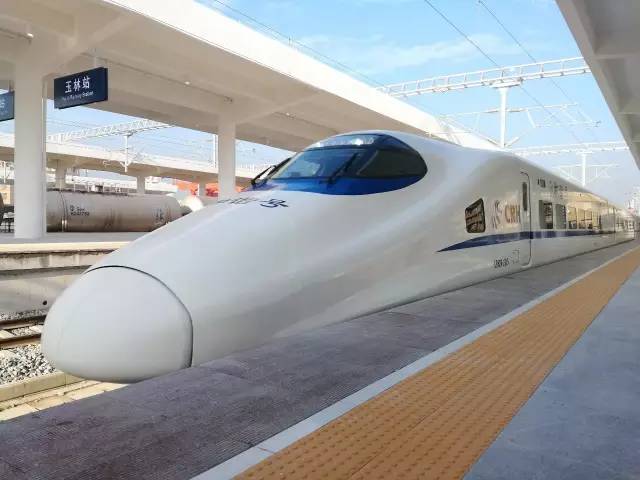 国庆长假火车票明起开抢!玉林去这些地方的票会很紧张