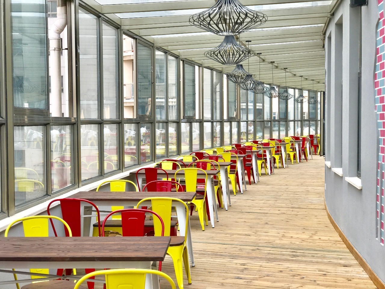 南航河南公司空勤食堂,南航食堂最新状况