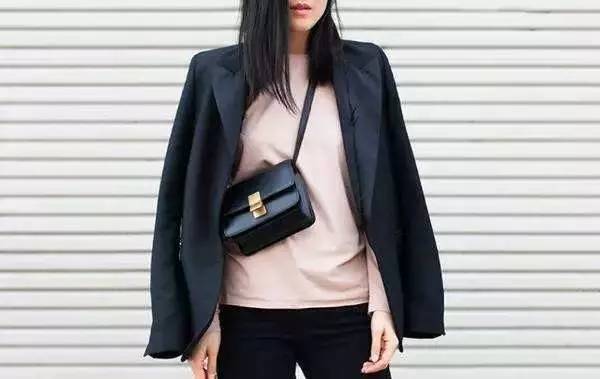 为什么每个女人都想要一个贺涵,为什么女人都想拥有celinebox