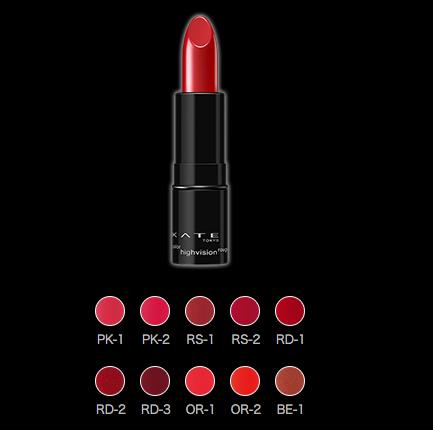 100个平价口红推荐,你值得入手的十款口红