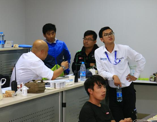 赛车速度给人的快感,赛车人类所能承受的极限速度