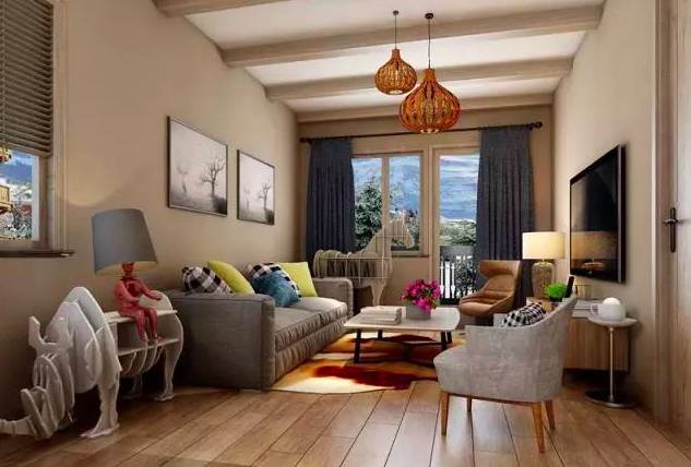 神盘再现高品质洋房,神盘奥伦达