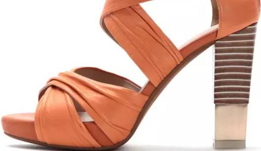 夏去秋来，凉鞋拜拜12种不同材质凉鞋收纳保养小妙招~