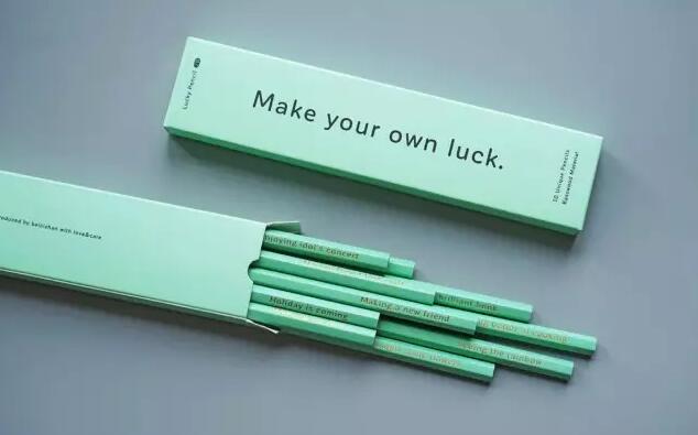 不买花哨的文具,高颜值文具开学必备