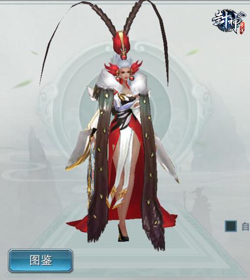 封神开学礼贪玩《封神妲己传》美人阁小姐姐来助阵