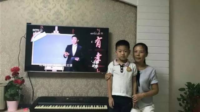 开学第一课孩子的表现,开学第一天你有何感想