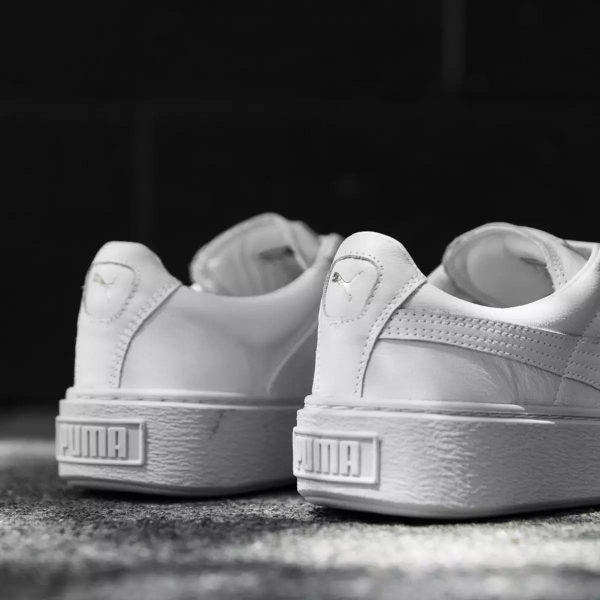 sneaker潮范,最强的鞋头sneaker