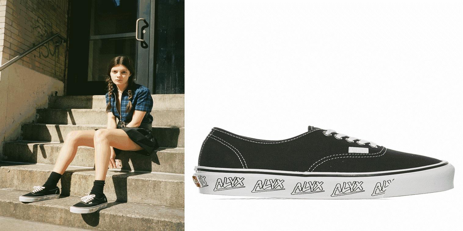 sneaker潮范,最强的鞋头sneaker