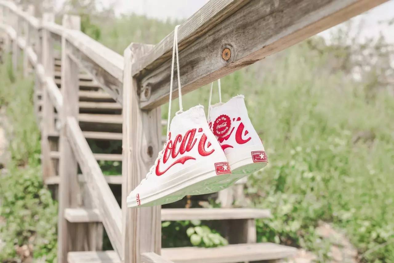 sneaker潮范,最强的鞋头sneaker