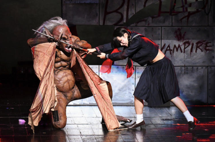 对于cosplay的看法,一般人对cosplay的看法