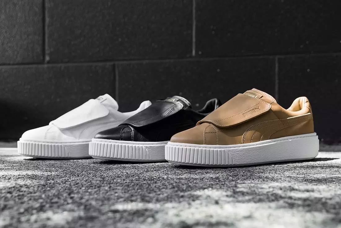 最新款sneaker,今秋最流行哪款鞋