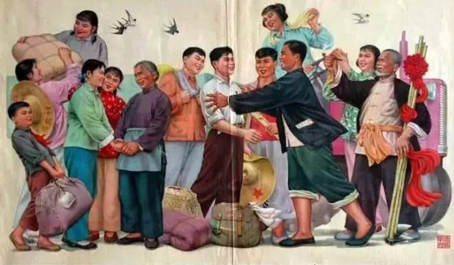 「扩散」如何假装成一个真正的尤溪人?!看完这些……惊呆了!