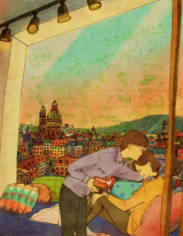 七夕情人节你吃了多少狗粮？要不再吃一袋韩国狗粮吧！