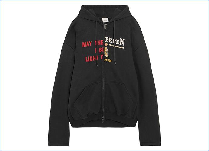 如何把连帽衫穿出霸气的感觉,怎么把连帽衫穿的好看