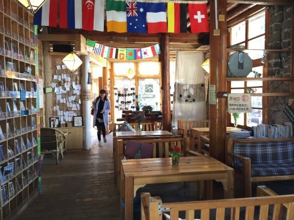 Hi,我是小可，我又回来了，产后第一次出行，娘子军奔赴女儿国