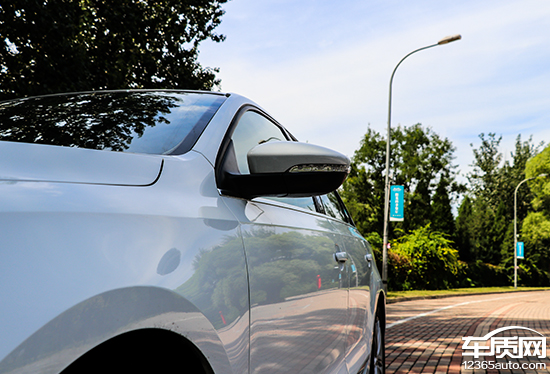 品学兼优2,沉浸式体验上汽大众速腾最新款