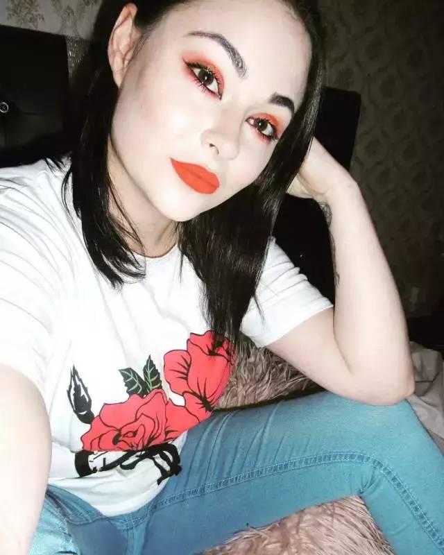 新西兰单亲妈妈6个月减重70斤，战胜忧郁症，还创立了自己的品牌