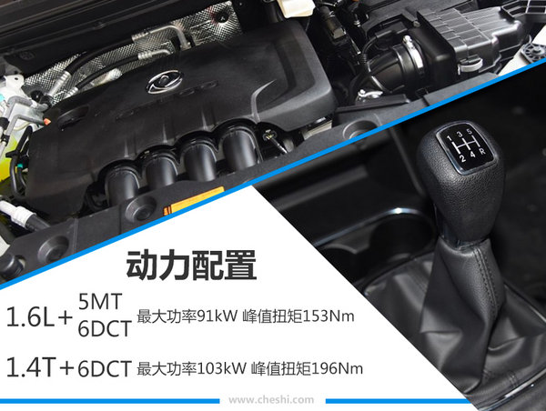 东风风神ax4发布,东风风神ax4落地价